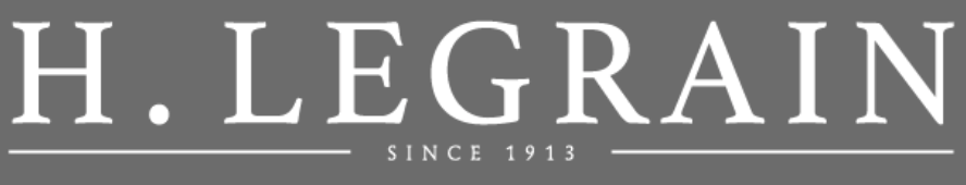Legrainh – Website